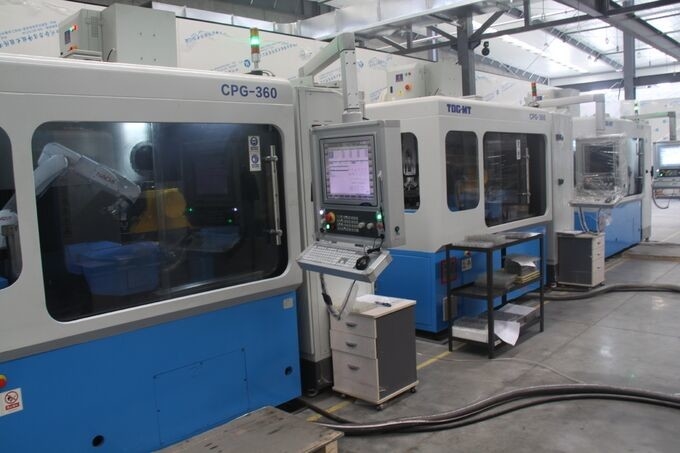 Ferramentas de corte de torneamento de carburo CNC de aço inoxidável Mecânica fina de cabeça esquerda de corte Ferramenta de torneamento interna VBGT110302